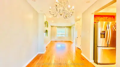 57 Medway Crescent, Toronto, On M1p 3t7