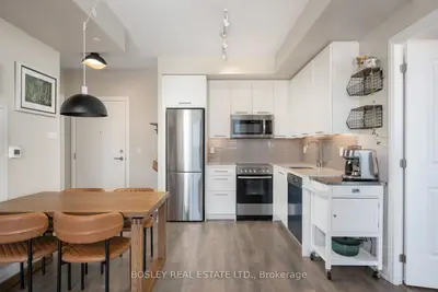 2301 Danforth Avenue 713, Toronto, On M4c 0a7