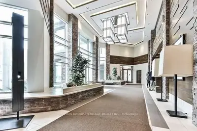 1235 Bayly Street 1111, Pickering, On L1w 1l7