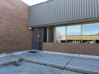 515 Milner Avenue 7, Toronto, On M1b 2k4