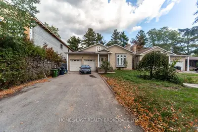 29 Conlins Road, Toronto, On M1c 1c2