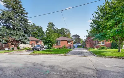 7 Baudina Crescent, Toronto, On M1n 3m9