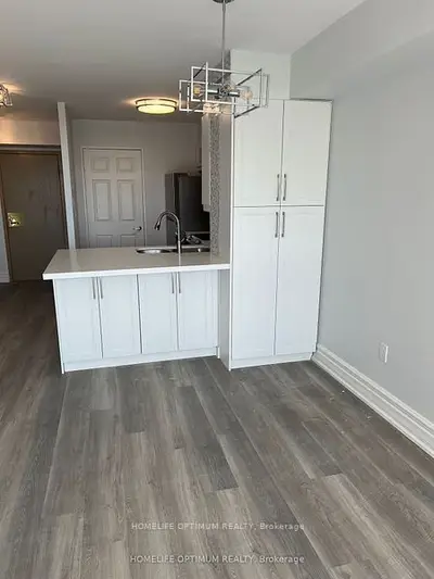3231 Eglinton Avenue E 701b, Toronto, On M1j 3n5