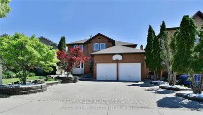 275 Waterford Gate Basement, Pickering, On L1v 6n3