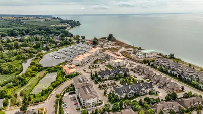65 Shipway Avenue 203, Clarington, On L1b 0b7