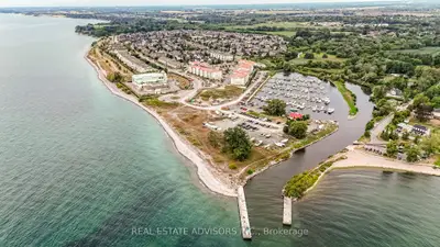 65 Shipway Avenue 203, Clarington, On L1b 0b7