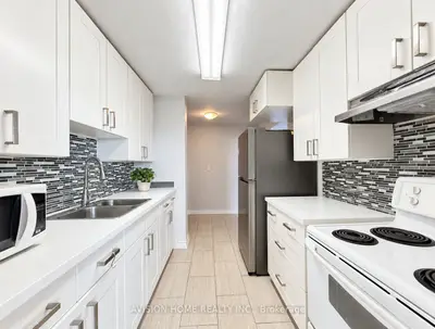 270 Palmdale Drive Ph09, Toronto, On M1t 3n8