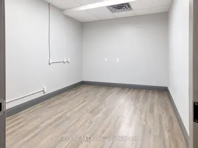 92 Church Street S Internal Office, Ajax, On L1s 6b4