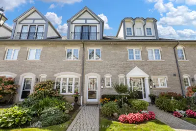1995 Royal Road 157, Pickering, On L1v 6v9