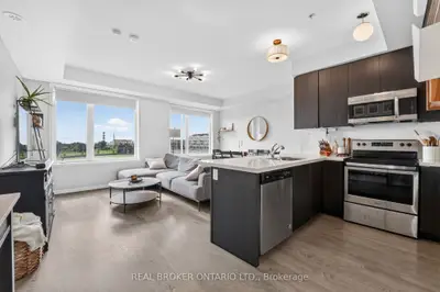 1711 Pure Springs Boulevard 521, Pickering, On L1x 0e3