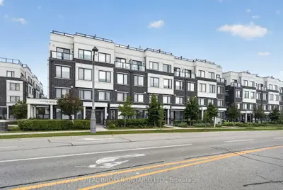 1711 Pure Springs Boulevard 521, Pickering, On L1x 0e3