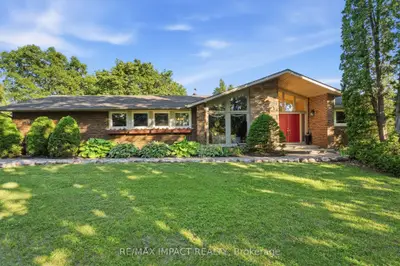 1597 Concession Road 7 Road, Clarington, On L0b 1j0