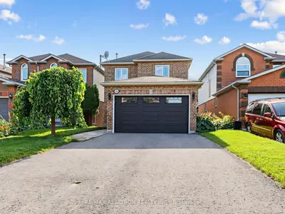 80 Oke Road, Clarington, On L1e 2v2