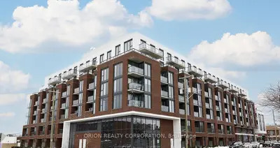 201 Brock Street S 210, Whitby, On L1n 0p8