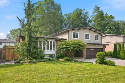 169 Marica Avenue, Oshawa, On L1g 3g9