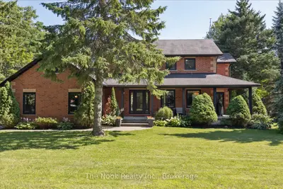 365 Townline Road W, Whitby, On L0b 1a0