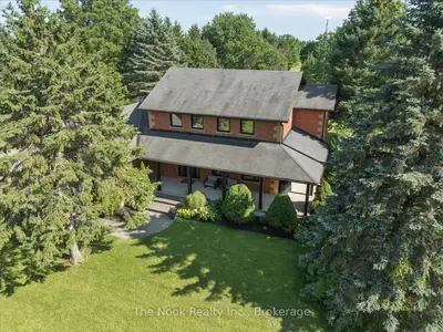 365 Townline Road W, Whitby, On L0b 1a0