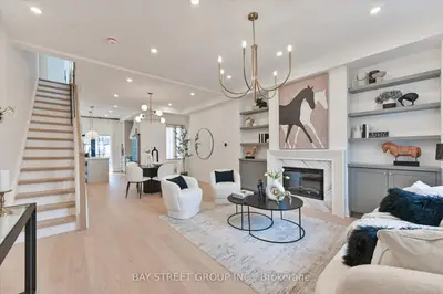 547 Eastern Avenue, Toronto, On M4m 1c8