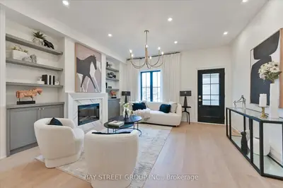 547 Eastern Avenue, Toronto, On M4m 1c8