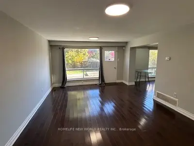 31 Wellpark Boulevard Main & 2nd Floors, Toronto, On M1v 1b5