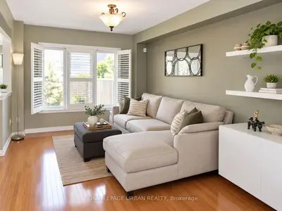 40 Keywood Street, Ajax, On L1z 2e5