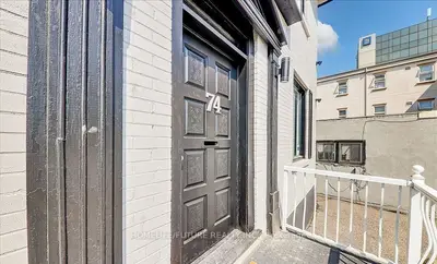 74 King Street W, Oshawa, On L1h 1a6