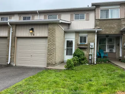 700 Harmony Road N 76, Oshawa, On L1k 1s2