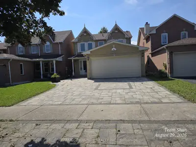 52 Noake Crescent Main, Ajax, On L1t 3l5