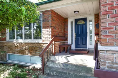 94 Watson Street, Toronto, On M1c 1e3