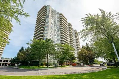 1 Greystone Walk Drive Ph91, Toronto, On M1k 5j3
