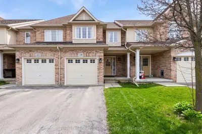 1119 Ormond Drive 61, Oshawa, On L1k 0k5