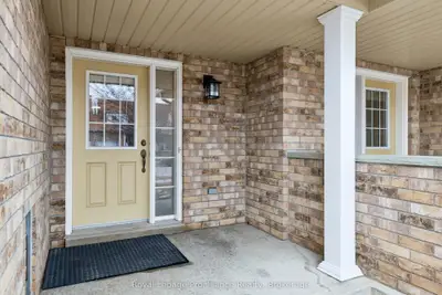 1119 Ormond Drive 61, Oshawa, On L1k 0k5