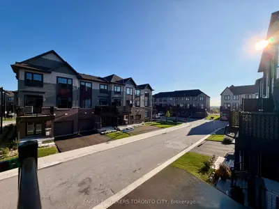 1024 Porcupine Path, Oshawa, On L1l 0x1