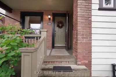 530 Victoria Park Avenue, Toronto, On M4e 3t4