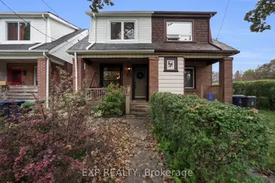 530 Victoria Park Avenue, Toronto, On M4e 3t4
