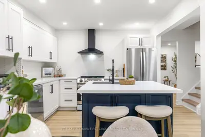 270 Timberbank Boulevard 75, Toronto, On M1w 2m1
