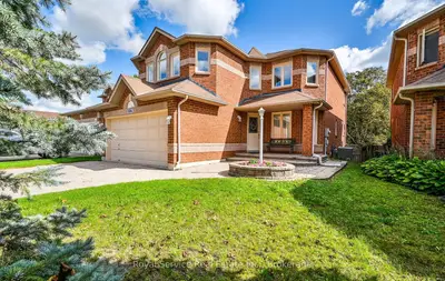 1636 Edenwood Drive, Oshawa, On L1g 7y6