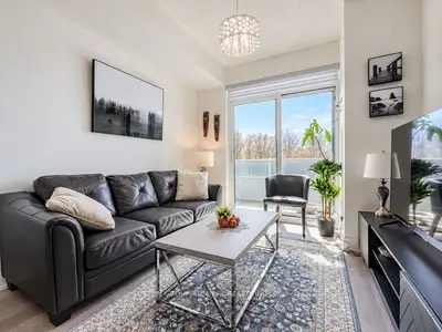 3121 Sheppard Avenue E 335, Toronto, On M1t 3j7