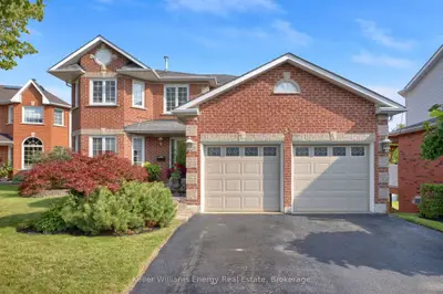 35 Living Court, Clarington, On L1e 2v6