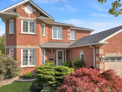 35 Living Court, Clarington, On L1e 2v6