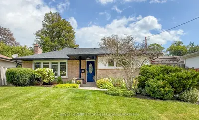 129 Keewatin Street N, Oshawa, On L1g 6n2