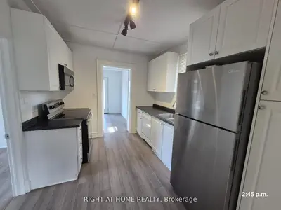 307 Eulalie Avenue, Oshawa, On L1h 2b6