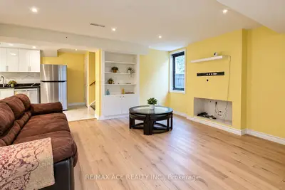 57 Steppingstone Trail Bsmt, Toronto, On M1x 2b5