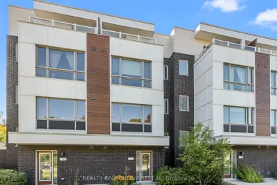 1870 Altona Road 15, Pickering, On L1v 1m5