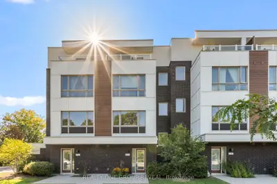 1870 Altona Road 15, Pickering, On L1v 1m5