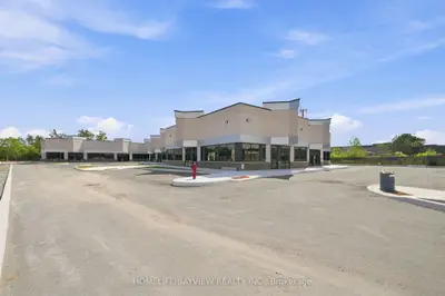 9 Barr Road 1, Ajax, On L1s 3y1