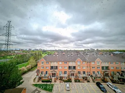 3088 Kennedy Road #611, Toronto, On M1v 5m4