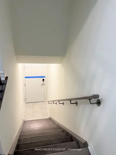 1081 Danforth Road 114, Toronto, On M1j 0b2