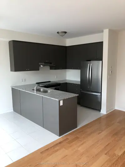 2611 Cerise Manor, Pickering, On L1x 0g8