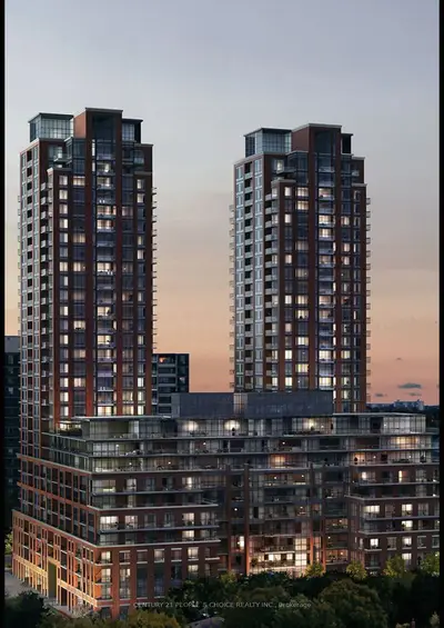 3270 Sheppard Avenue E 2025, Toronto, On M1t 3k3